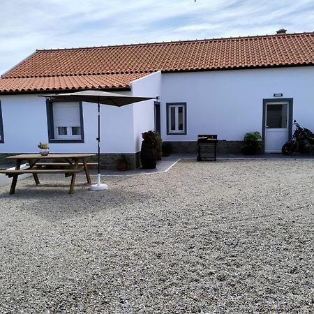 Casa Da Pitoquinha II Villa Óbidos Екстериор снимка