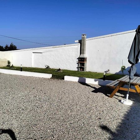 Casa Da Pitoquinha II Villa Óbidos Екстериор снимка