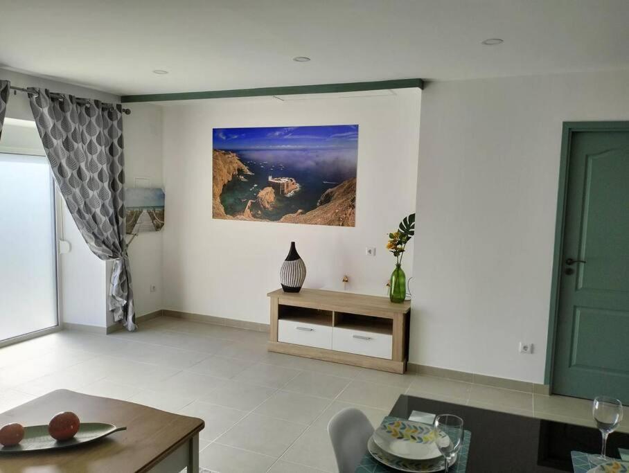 Casa Da Pitoquinha II Villa Óbidos Екстериор снимка