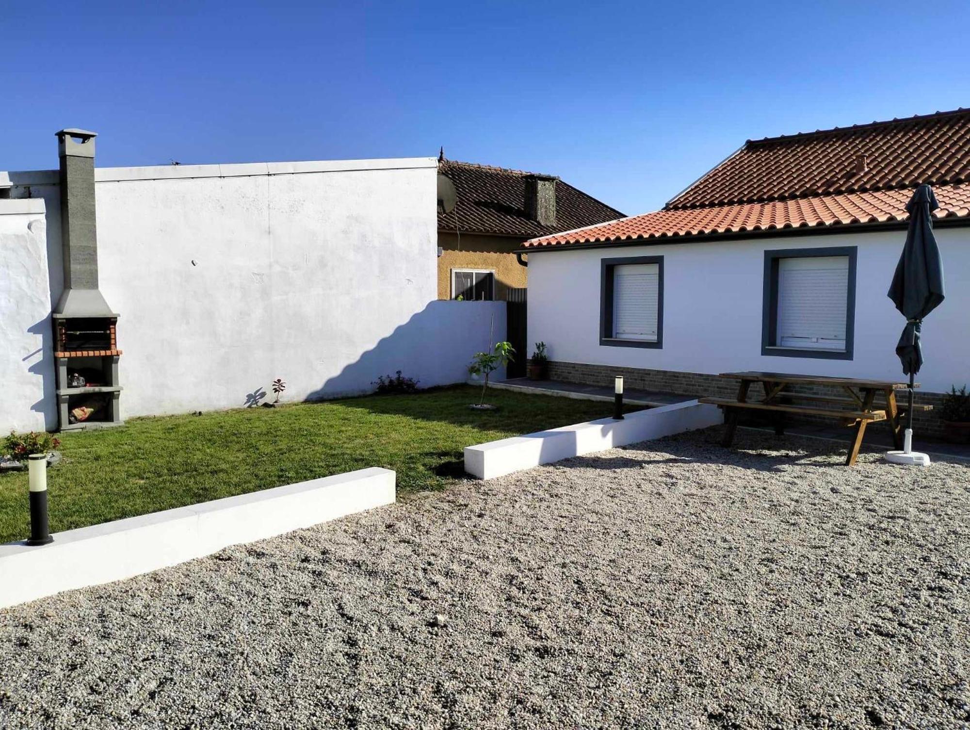 Casa Da Pitoquinha II Villa Óbidos Екстериор снимка